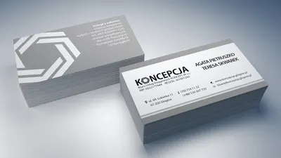 Biuro Usług Księgowych KONCEPCJA s.c.